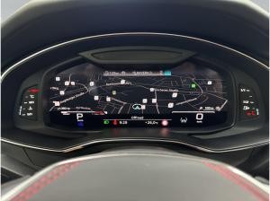Audi RS6 Avant performance 360°+B&O Adv+Keramik+Sthz