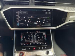 Audi RS6 Avant performance 360°+B&O Adv+Keramik+Sthz
