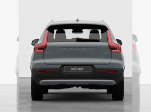 Volvo XC40 Core, B4 Mild-Hybrid !197PS! Automatik Bestellaktion
