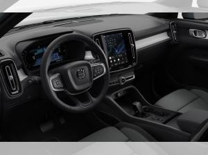 Volvo XC40 Core, B4 Mild-Hybrid !197PS! Automatik Bestellaktion
