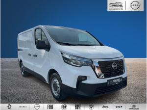 Nissan Primastar ❗❗Kasten L1H1 3,0t dCi 130 N-Connecta✨❗❗