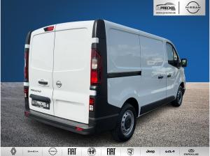Nissan Primastar ❗❗Kasten L1H1 3,0t dCi 130 N-Connecta✨❗❗