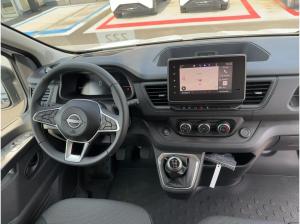 Nissan Primastar ❗❗Kasten L1H1 3,0t dCi 130 N-Connecta✨❗❗