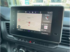 Nissan Primastar ❗❗Kasten L1H1 3,0t dCi 130 N-Connecta✨❗❗