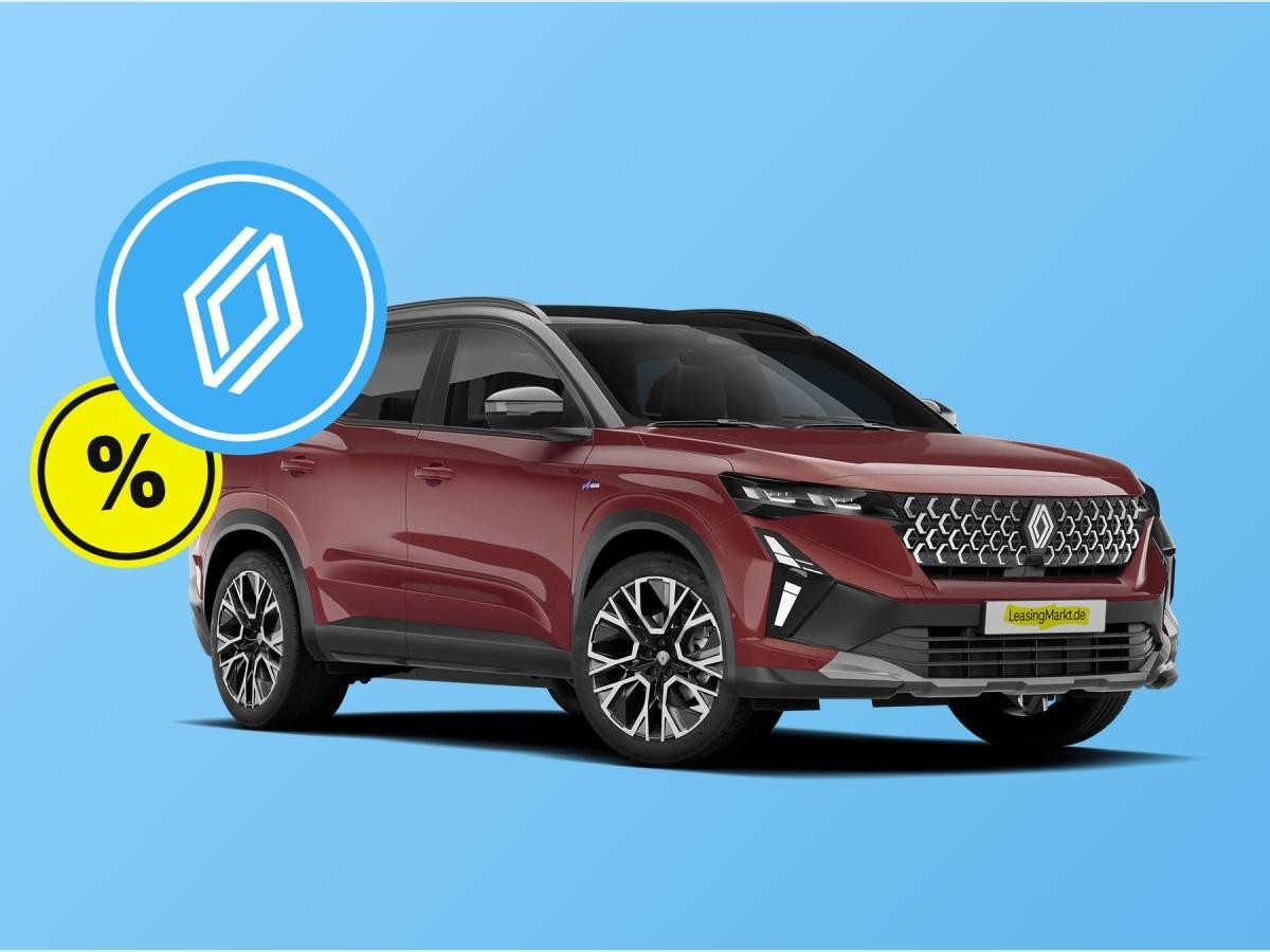 Renault Austral ❗️❕❗️❕Evolution E-TECH Full Hybrid 200 Automatik ❗️❕❗️❕ inkl. Ganzjahresreifen ❗️inkl. 1 Wartung ❗️