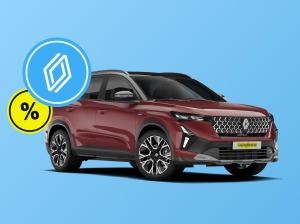 Renault Austral ❗️❕❗️❕Evolution E-TECH Full Hybrid 200 Automatik ❗️❕❗️❕ inkl. Ganzjahresreifen ❗️inkl. 1 Wartung ❗️