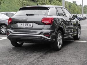 Audi Q2 (GAG)