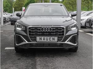 Audi Q2 (GAG)