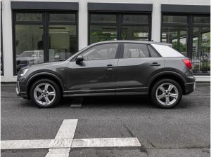Audi Q2 (GAG)