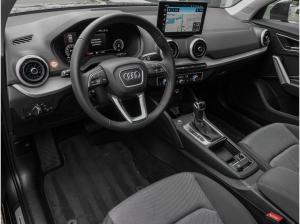 Audi Q2 (GAG)