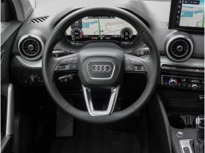 Audi Q2 (GAG)