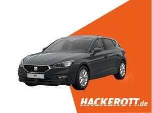 Seat Leon Road Edition 1.5 eTSI 116 PS 7-Gang-DSG⚡️Gewerbe⚡️