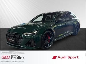 Audi RS6 Avant performance 360°+B&O Adv+Carbon+Keramik