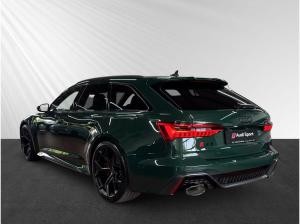 Audi RS6 Avant performance 360°+B&O Adv+Carbon+Keramik