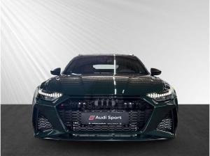 Audi RS6 Avant performance 360°+B&O Adv+Carbon+Keramik