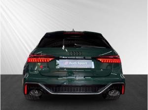 Audi RS6 Avant performance 360°+B&O Adv+Carbon+Keramik