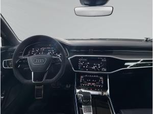 Audi RS6 Avant performance 360°+B&O Adv+Carbon+Keramik