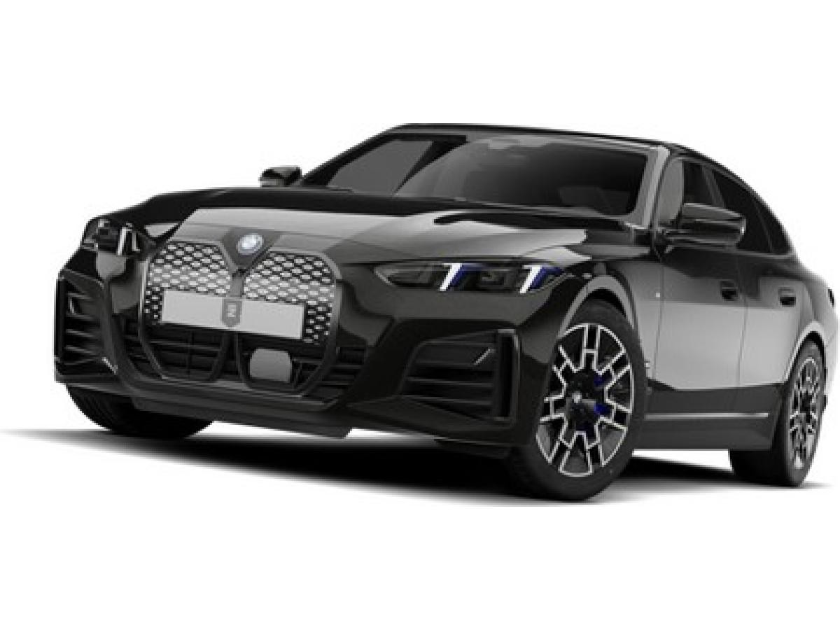 BMW i4 eDrive35 I KFZ-Versicherung inkl. I❄️ WR | 🔧 Wartung/Verschleiß | 📦 Lagerung/Wechsel |