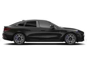 BMW i4 eDrive35 I KFZ-Versicherung inkl. I❄️ WR | 🔧 Wartung/Verschleiß | 📦 Lagerung/Wechsel |