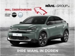 Citroën C4 PureTech 130 MAX S&S inkl. Überführung 🔥Top-Deal🔥