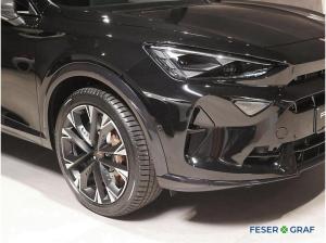 Cupra Formentor Cupra Formentor VZ 333 DSG 4Drive ❗️Loyalitätsprämie❗️AHK//SENNHEISER//MATRIX/NAVI