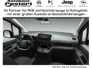 Opel Combo 1.5 Diesel 96kW N1 Edition Auto