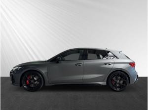 Audi RS3 Sportback qu S tro HuD+Kamera+Pano+Schalens
