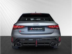 Audi RS3 Sportback qu S tro HuD+Kamera+Pano+Schalens