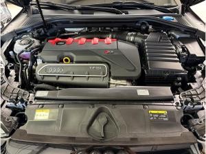 Audi RS3 Sportback qu S tro HuD+Kamera+Pano+Schalens