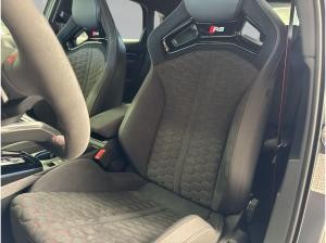 Audi RS3 Sportback qu S tro HuD+Kamera+Pano+Schalens