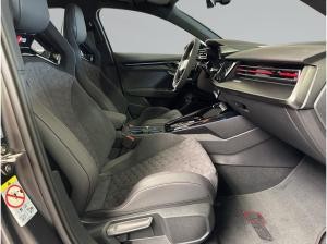 Audi RS3 Sportback qu S tro HuD+Kamera+Pano+Schalens