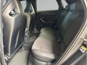 Audi RS3 Sportback qu S tro HuD+Kamera+Pano+Schalens