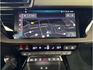 Audi RS3 Sportback qu S tro HuD+Kamera+Pano+Schalens