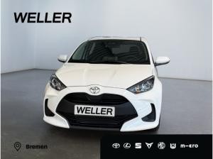 Toyota Yaris Hybrid Comfort **Gewerbe** Inkl. Kamera / Klima / CarPlay