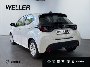 Toyota Yaris Hybrid Comfort **Gewerbe** Inkl. Kamera / Klima / CarPlay