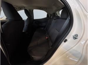 Toyota Yaris Hybrid Comfort **Gewerbe** Inkl. Kamera / Klima / CarPlay