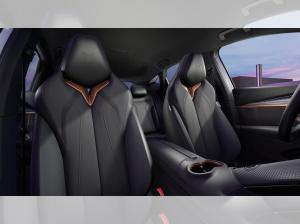 Cupra Tavascan Endurance 286 PS 77 kWh⚡bei Zulassung bis 31.03.⚡15x vorhanden⚡