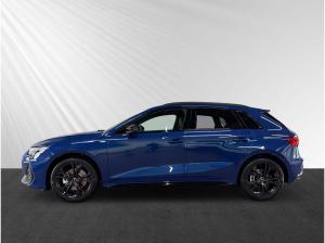 Audi A3 Sportback 35 TFSI S line S tro AHK+Kamera