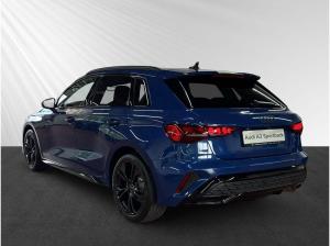 Audi A3 Sportback 35 TFSI S line S tro AHK+Kamera