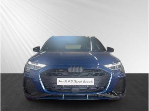Audi A3 Sportback 35 TFSI S line S tro AHK+Kamera