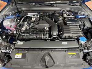 Audi A3 Sportback 35 TFSI S line S tro AHK+Kamera
