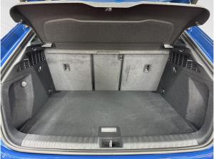 Audi A3 Sportback 35 TFSI S line S tro AHK+Kamera