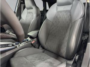 Audi A3 Sportback 35 TFSI S line S tro AHK+Kamera