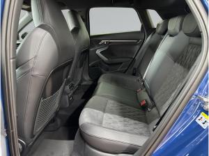 Audi A3 Sportback 35 TFSI S line S tro AHK+Kamera