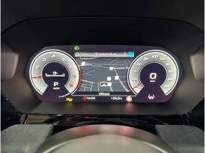 Audi A3 Sportback 35 TFSI S line S tro AHK+Kamera