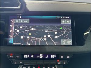 Audi A3 Sportback 35 TFSI S line S tro AHK+Kamera