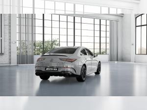 Mercedes-Benz CLA 35 AMG Coupé -Wunschkonfiguration-