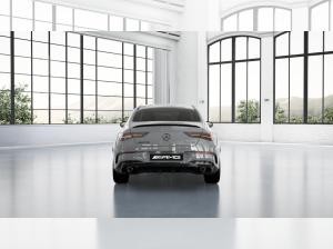 Mercedes-Benz CLA 35 AMG Coupé -Wunschkonfiguration-