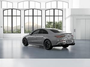 Mercedes-Benz CLA 35 AMG Coupé -Wunschkonfiguration-