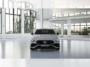 Mercedes-Benz CLA 35 AMG Coupé -Wunschkonfiguration-